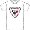 TEE SHIRT ROSSIGNOL LOGO ROSSI