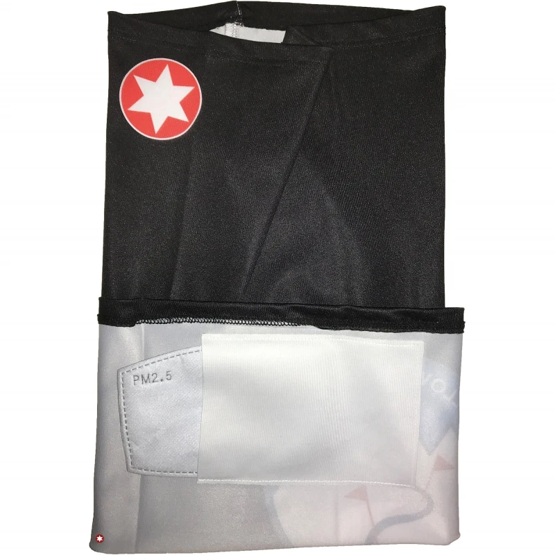 TOUR DE COU SKIBOX C19 MEXICAN SKULL – Image 4