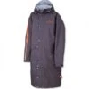 VESTE DE PLUIE DYNASTAR LONGSHELL FACTORY BLACK
