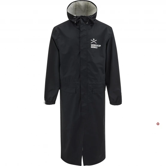 VESTE DE PLUIE HEAD RACE RAINCOAT JR