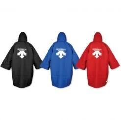 VESTE PLUIE DESCENTE SKI PONCHO