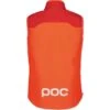 VESTE POC RACE VESTE JR