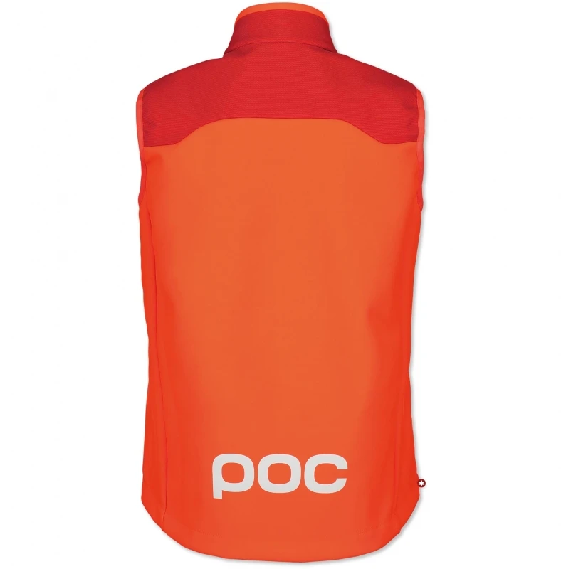 VESTE POC RACE VESTE JR