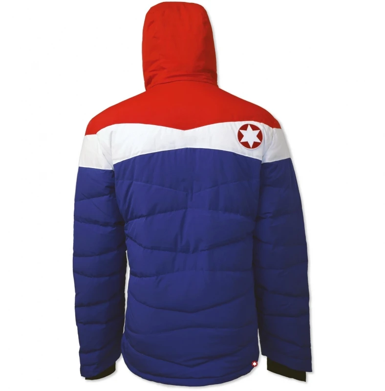 VESTE SKIBOX JACKET T MODEL JR