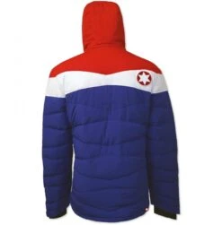VESTE SKIBOX JACKET T MODEL